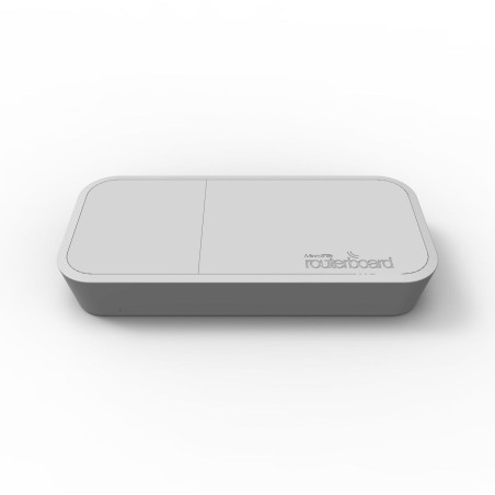 MikroTik Gigabit Media Converter w SFP - RBFTC11 | High-Performance Networking Solution for Seamless Connectivity